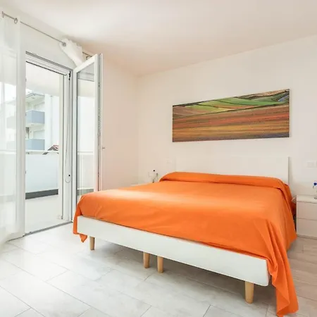 Blu Indaco Apartment