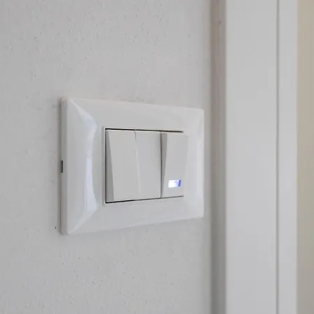 Apartment Blu Indaco