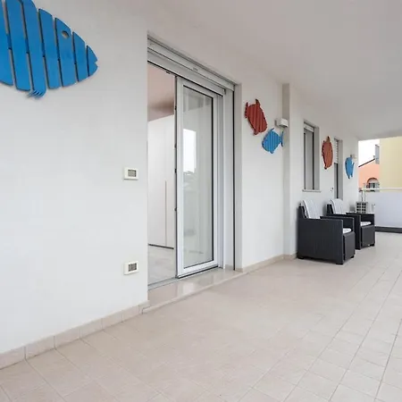 Blu Indaco Apartment Lignano Sabbiadoro