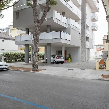 Apartment Blu Indaco