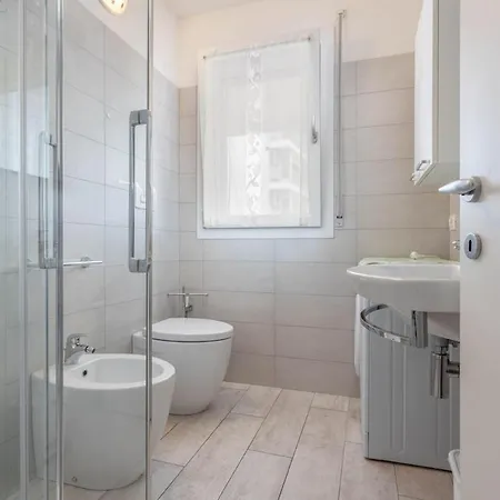 Blu Indaco Apartment