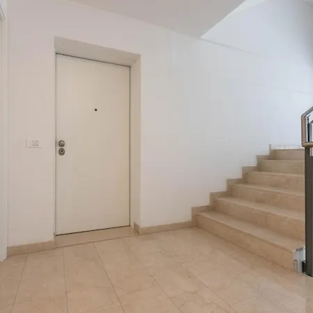 Apartment Blu Indaco Lignano Sabbiadoro
