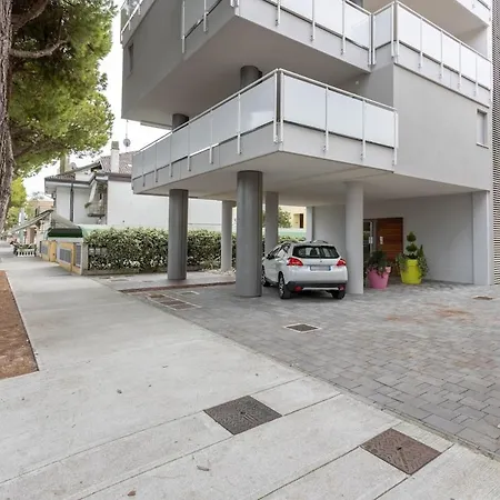 Blu Indaco Appartamento Lignano Sabbiadoro