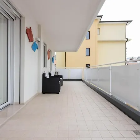 Blu Indaco Lignano Sabbiadoro