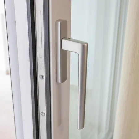 Blu Indaco Apartment *