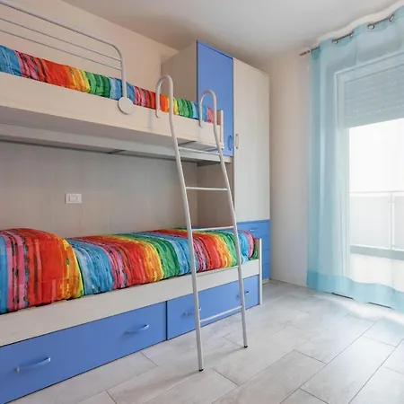 Apartment Blu Indaco Lignano Sabbiadoro