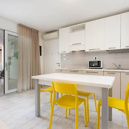 Blu Indaco Apartment Lignano Sabbiadoro