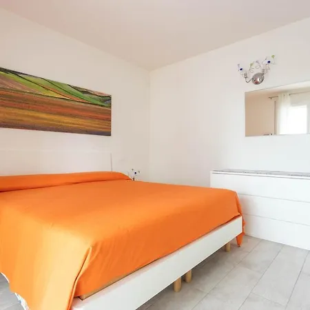 Blu Indaco Apartment