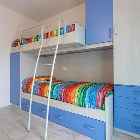 Blu Indaco Lignano Sabbiadoro