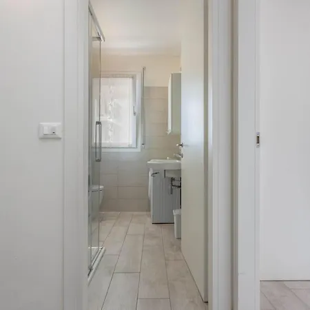 Blu Indaco Apartment
